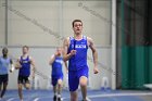 Track & Field  Men’s Track & Field open up the 2023 indoor season with a home meet against Colby College. They also competed against visiting Wentworth Institute of Technology, Worcester State University, Gordon College and Connecticut College. - Photo by Keith Nordstrom
